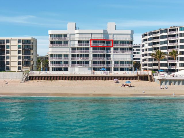 3600 S Ocean Boulevard 503, South Palm Beach, FL 33480