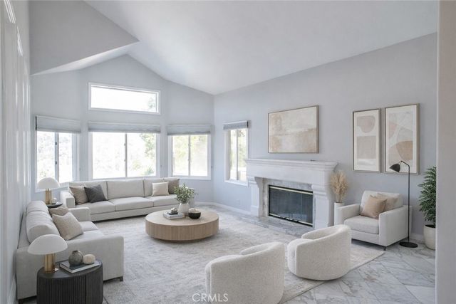 24825 Alexandra Court, Calabasas, CA 91302