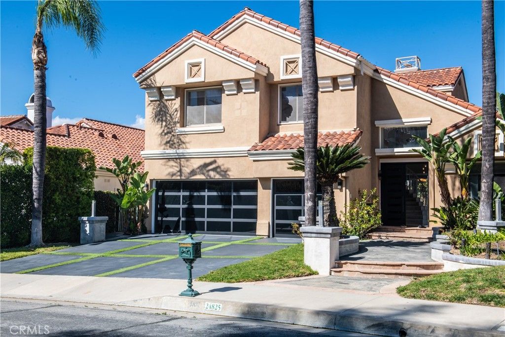 24825 Alexandra Court, Calabasas, CA 91302