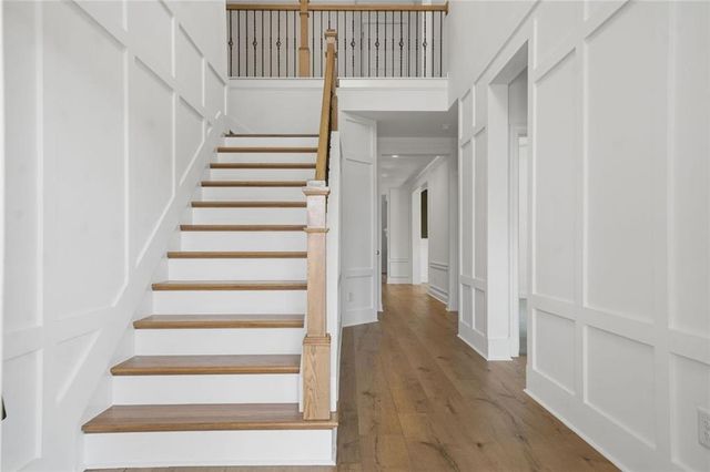 4850 Ramblewood Drive, Cumming, GA 30028