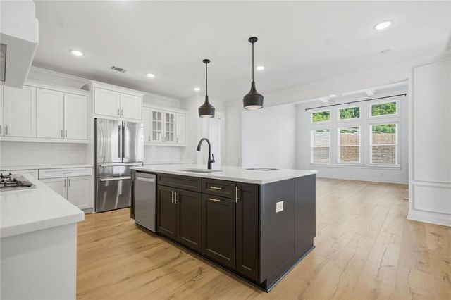 4850 Ramblewood Drive, Cumming, GA 30028