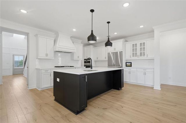 4850 Ramblewood Drive, Cumming, GA 30028