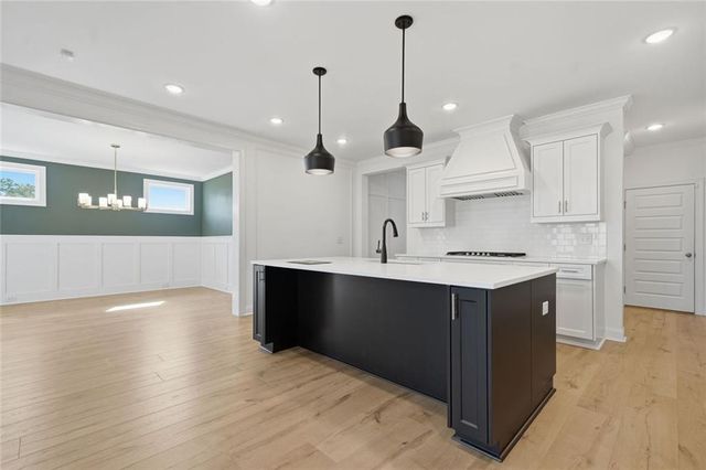 4850 Ramblewood Drive, Cumming, GA 30028