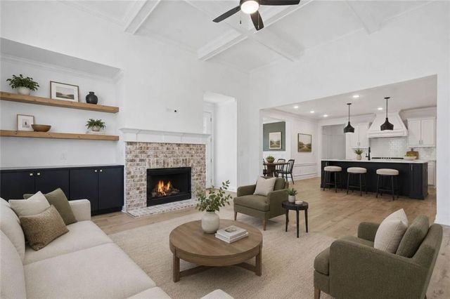 4850 Ramblewood Drive, Cumming, GA 30028