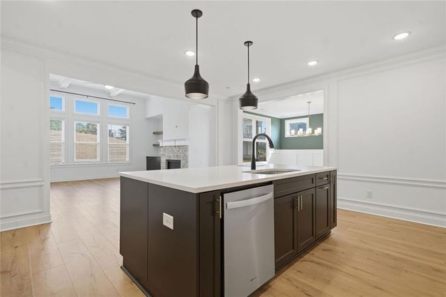 4850 Ramblewood Drive, Cumming, GA 30028
