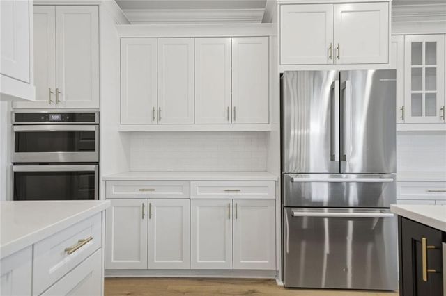 4850 Ramblewood Drive, Cumming, GA 30028