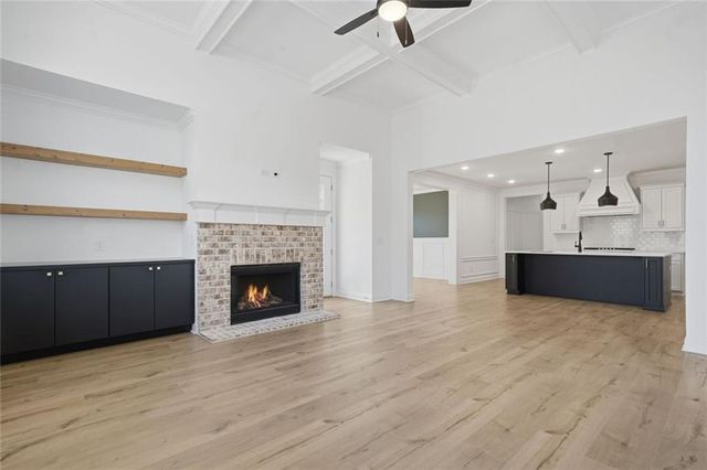 4850 Ramblewood Drive, Cumming, GA 30028