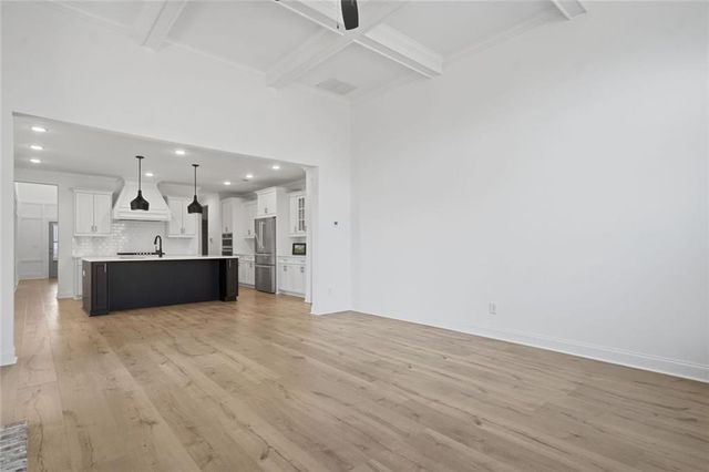 4850 Ramblewood Drive, Cumming, GA 30028