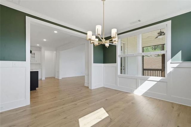 4850 Ramblewood Drive, Cumming, GA 30028