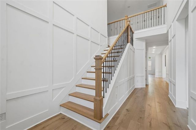 4850 Ramblewood Drive, Cumming, GA 30028