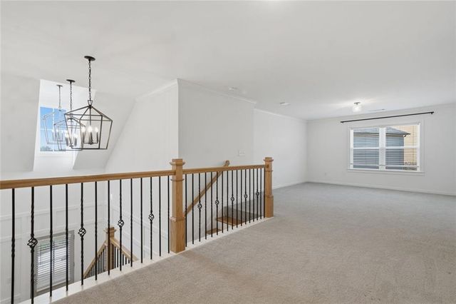 4850 Ramblewood Drive, Cumming, GA 30028