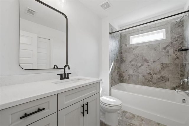 4850 Ramblewood Drive, Cumming, GA 30028