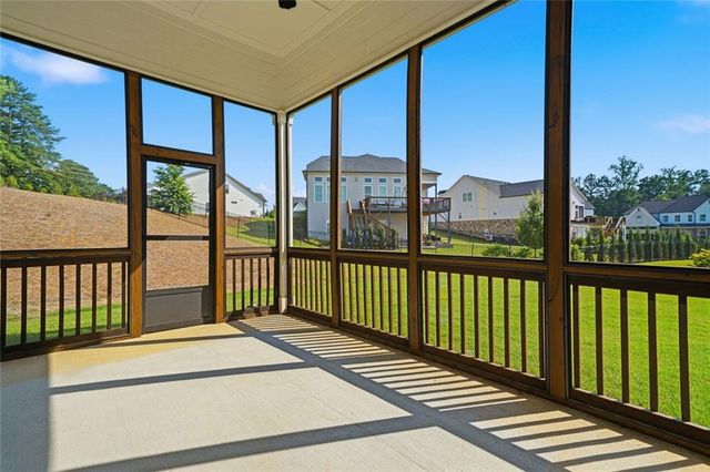 4850 Ramblewood Drive, Cumming, GA 30028