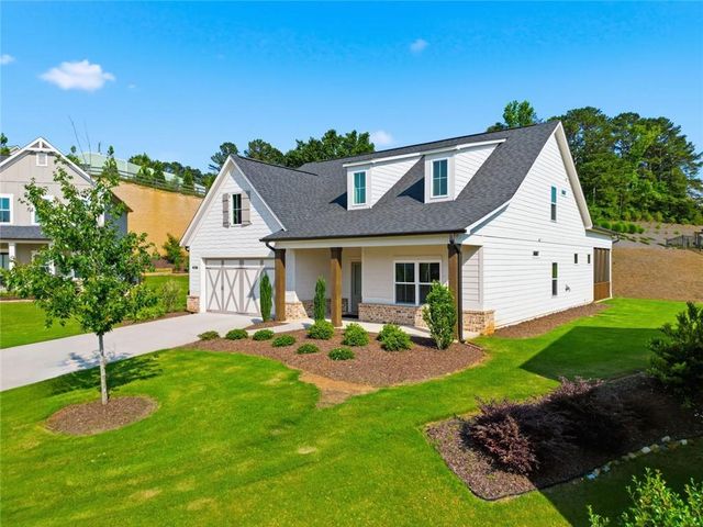 4850 Ramblewood Drive, Cumming, GA 30028