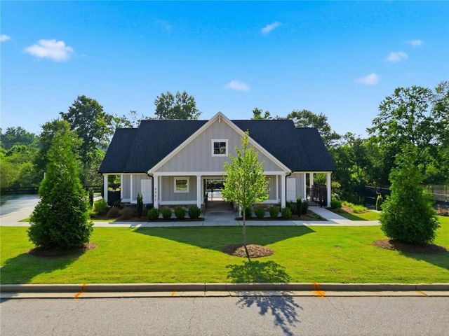 4850 Ramblewood Drive, Cumming, GA 30028
