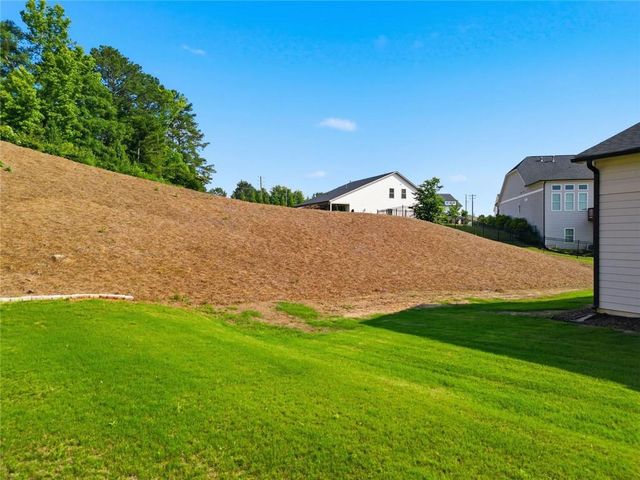 4850 Ramblewood Drive, Cumming, GA 30028