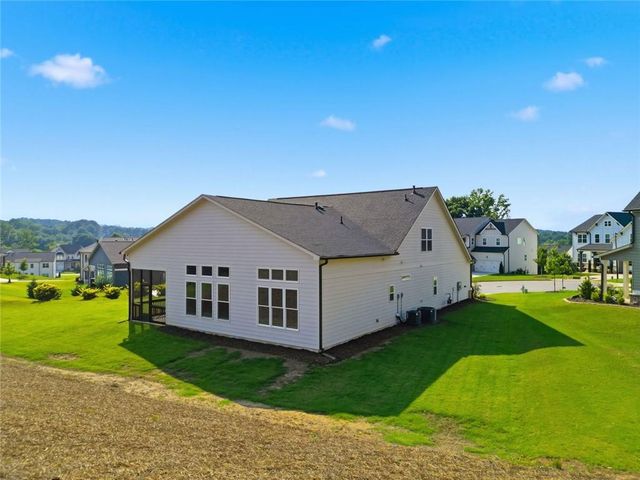 4850 Ramblewood Drive, Cumming, GA 30028