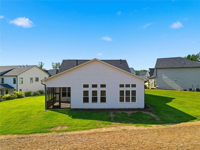 4850 Ramblewood Drive, Cumming, GA 30028