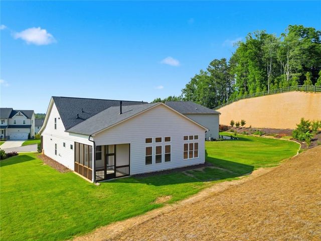 4850 Ramblewood Drive, Cumming, GA 30028