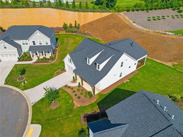 4850 Ramblewood Drive, Cumming, GA 30028