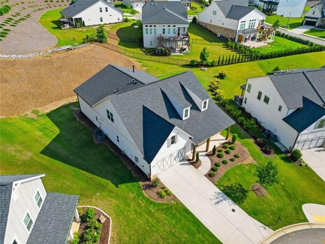 4850 Ramblewood Drive, Cumming, GA 30028