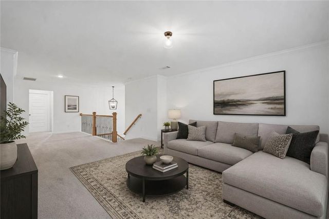 4850 Ramblewood Drive, Cumming, GA 30028