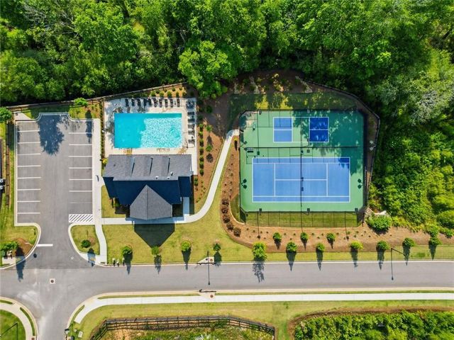 4850 Ramblewood Drive, Cumming, GA 30028