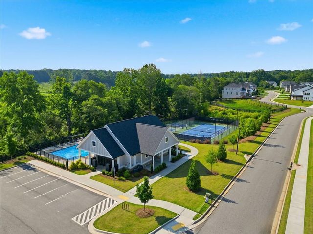 4850 Ramblewood Drive, Cumming, GA 30028