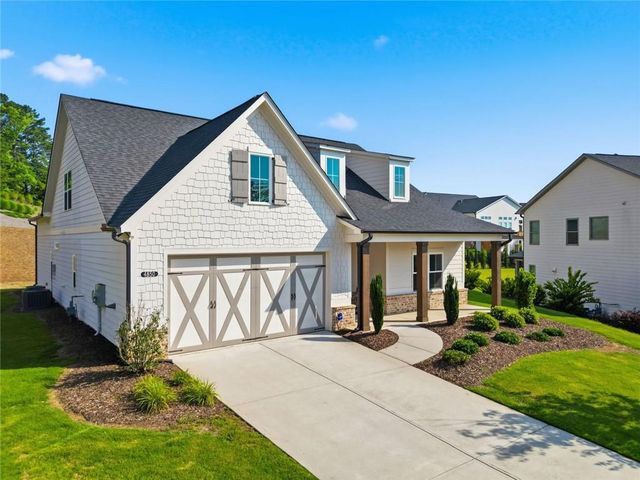 4850 Ramblewood Drive, Cumming, GA 30028