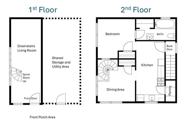 808 Colquitt Street A, Houston, TX 77006