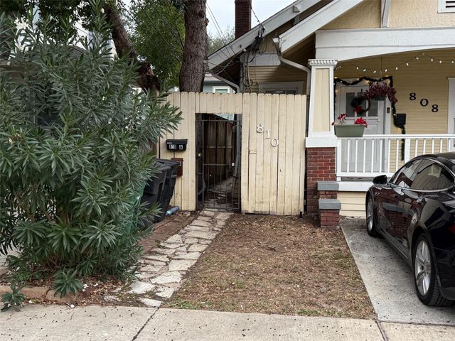 808 Colquitt Street A, Houston, TX 77006