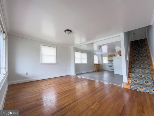 6638 24TH PL, Hyattsville, MD 20782