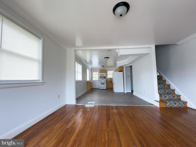 6638 24TH PL, Hyattsville, MD 20782