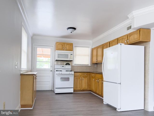 6638 24TH PL, Hyattsville, MD 20782