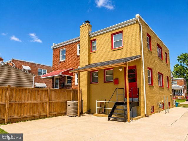 6638 24TH PL, Hyattsville, MD 20782