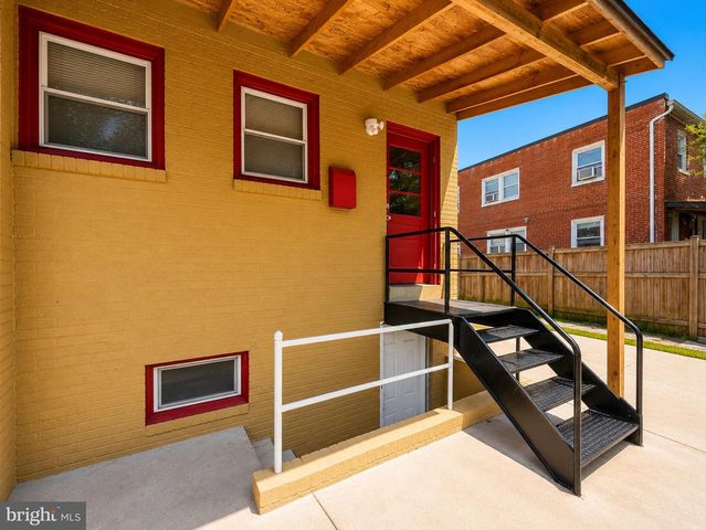 6638 24TH PL, Hyattsville, MD 20782