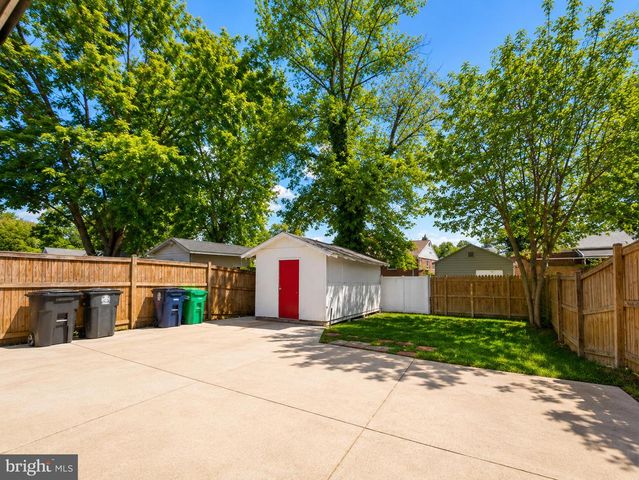 6638 24TH PL, Hyattsville, MD 20782