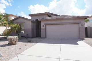 1821 W GLENHAVEN Drive, Phoenix, AZ 85045