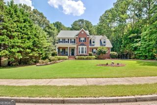 145 Driftwood Trail, Fayetteville, GA 30215