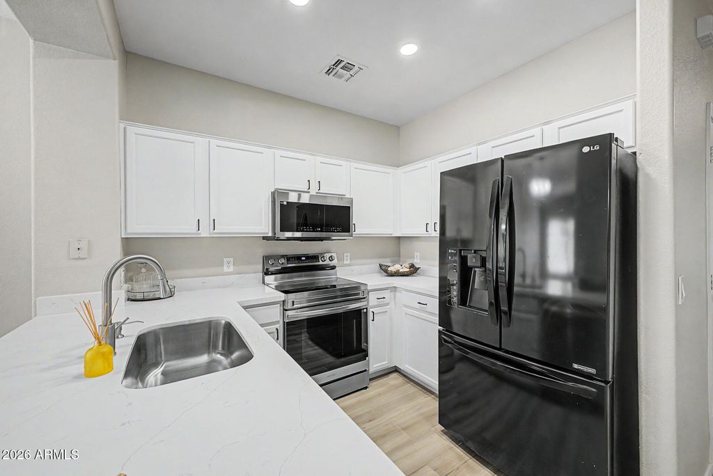1961 N HARTFORD Street 1166, Chandler, AZ 85225 — photo 3