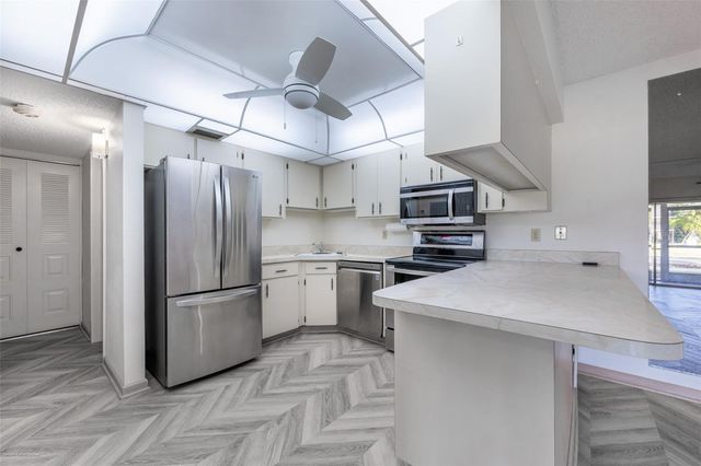 2300 AARON STREET 114, Port Charlotte, FL 33952