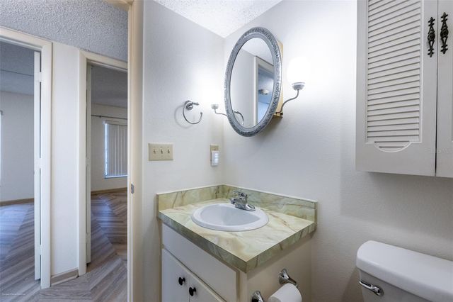 2300 AARON STREET 114, Port Charlotte, FL 33952