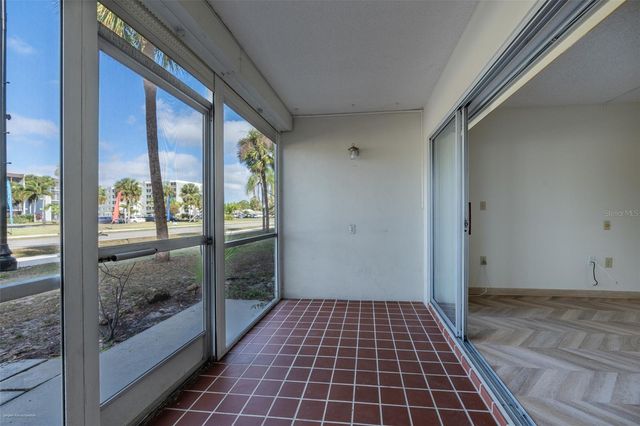 2300 AARON STREET 114, Port Charlotte, FL 33952