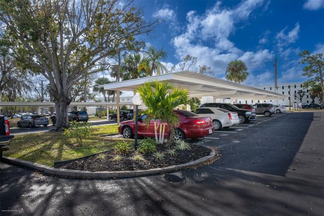 2300 AARON STREET 114, Port Charlotte, FL 33952