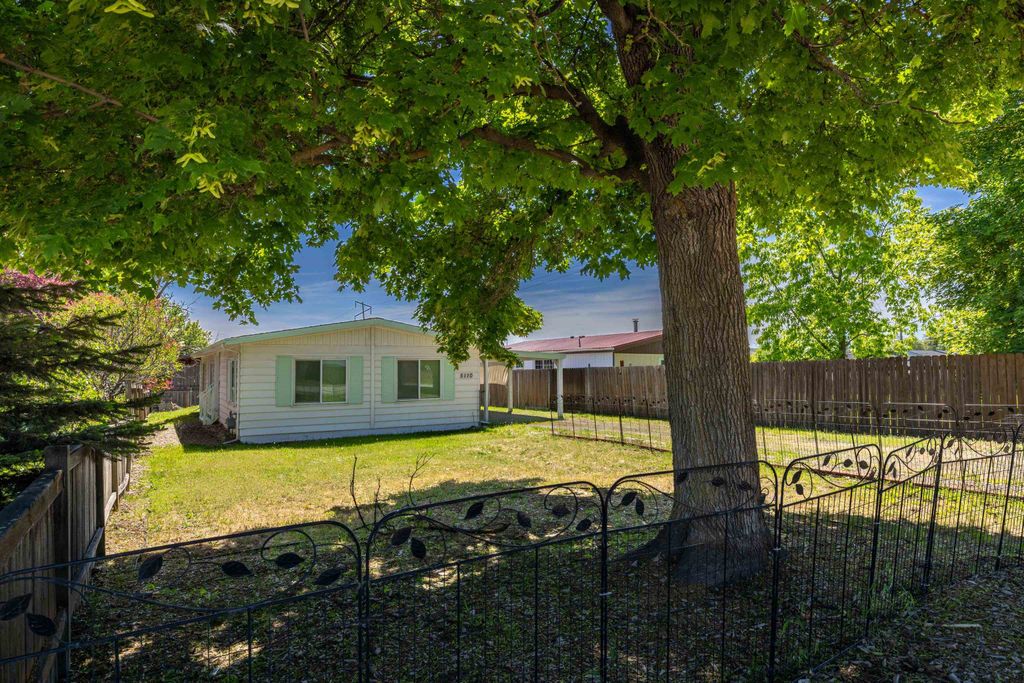 5110 E Fairview Ave, Spokane, WA 99217