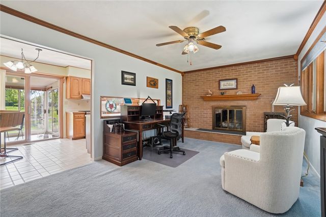 2701 Blue Rock Drive, Beavercreek, OH 45434