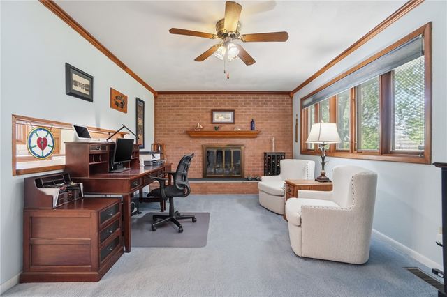 2701 Blue Rock Drive, Beavercreek, OH 45434