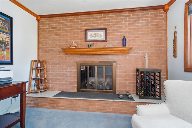 2701 Blue Rock Drive, Beavercreek, OH 45434