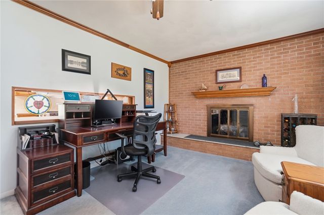 2701 Blue Rock Drive, Beavercreek, OH 45434