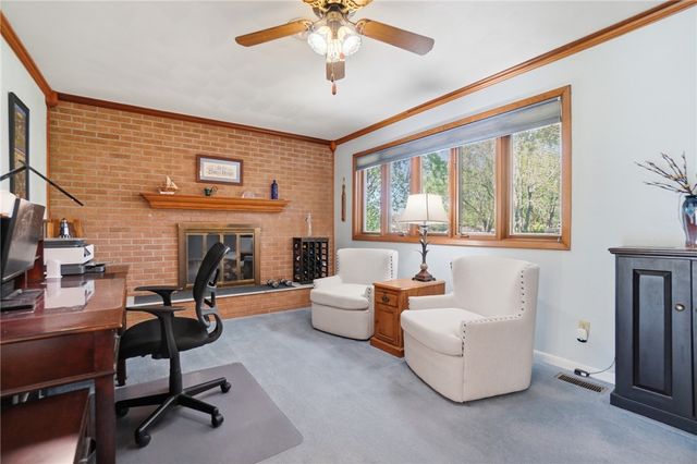 2701 Blue Rock Drive, Beavercreek, OH 45434